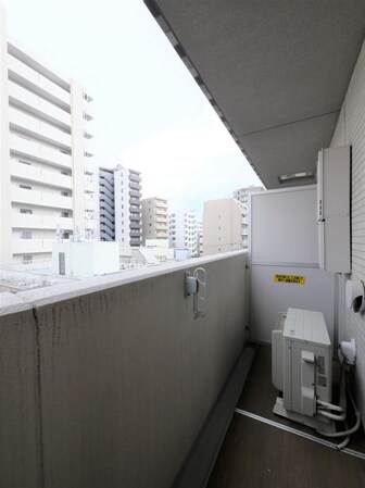 マキシヴシーン南千住の物件内観写真